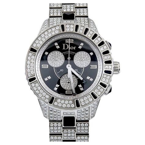 christian dior paris watch|Christian Dior watches for men.